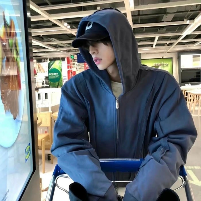 Online profile photo with cool pfp for boys