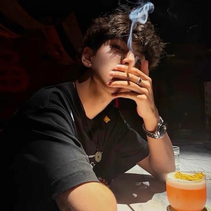 Profile image built cool pfp for boys self expression