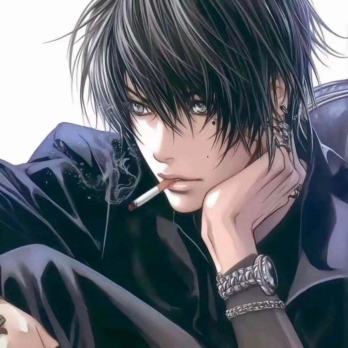 Profile photo showing cool pfp for boys