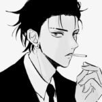 Profile photo suited cool pfp for boys online presence