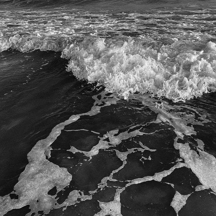 Profile photo with atmospheric aesthetic pfp feeling