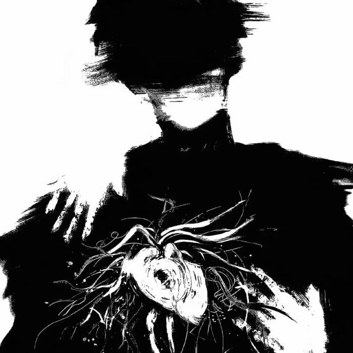 Profile picture with dreamy aesthetic pfp atmospher