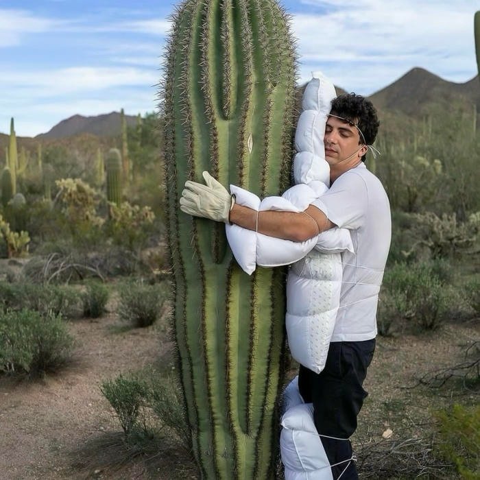 Profile presentation shaped by funny aesthetic pfp