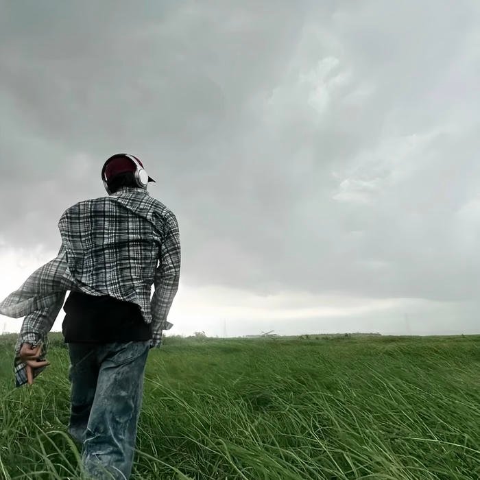 The kind of calm pfp that never feels overwhelming