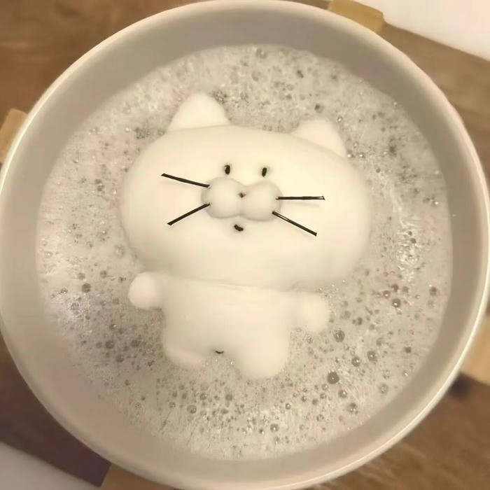 This image aligns with aesthetic pfp normal use