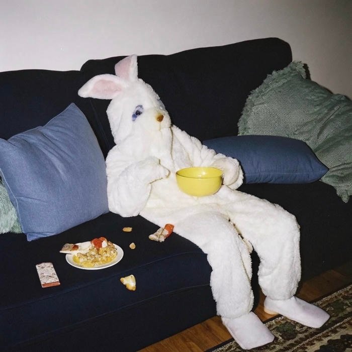 This picture fits the aesthetic pfp normal category