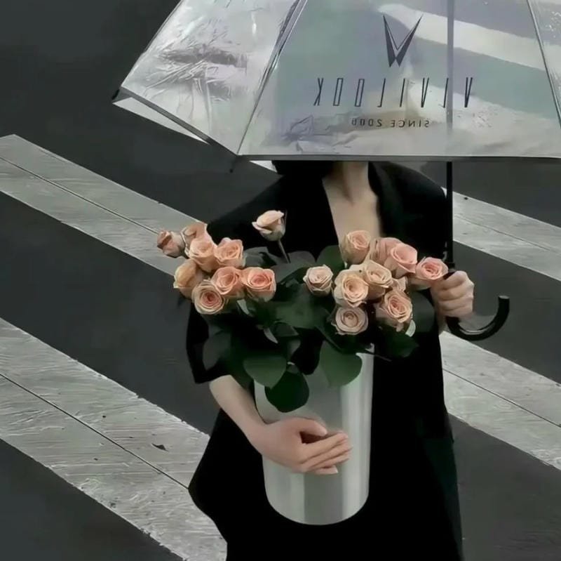 abstract chill pfp artistic design