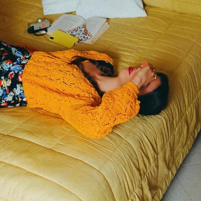 aesthetic pfp normal often seen on personal pages