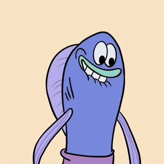 animation cn pfp character for pfp