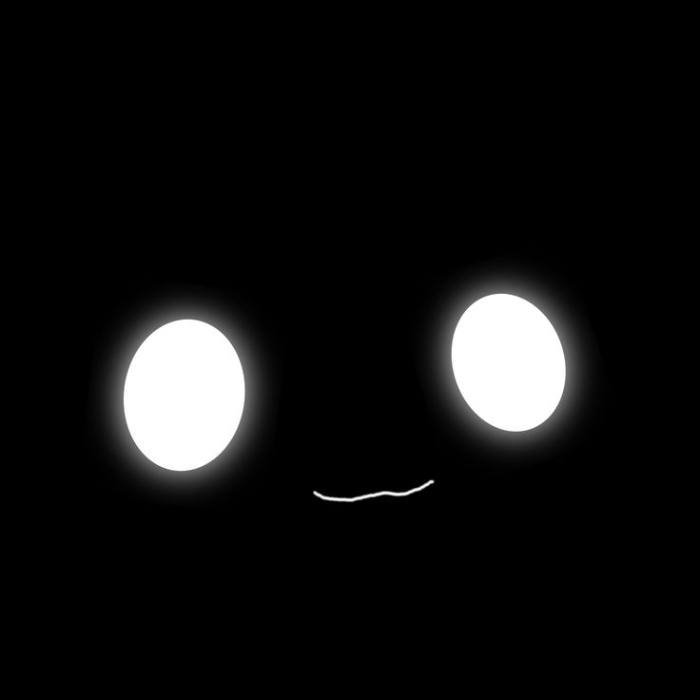 black discord pfp for a low key vibe