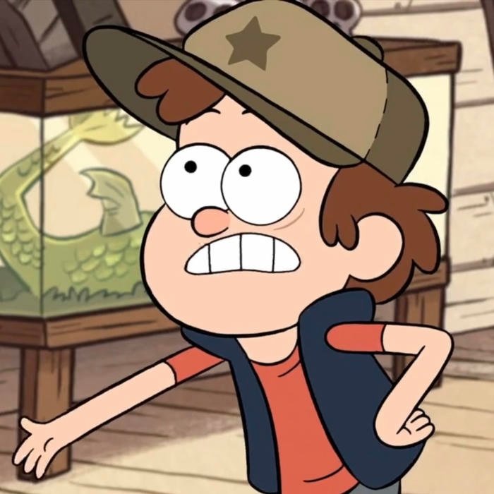 boy pfp cn showing youthful energy and humor