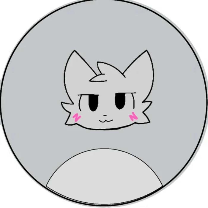 boykisser pfp with recognizable character look