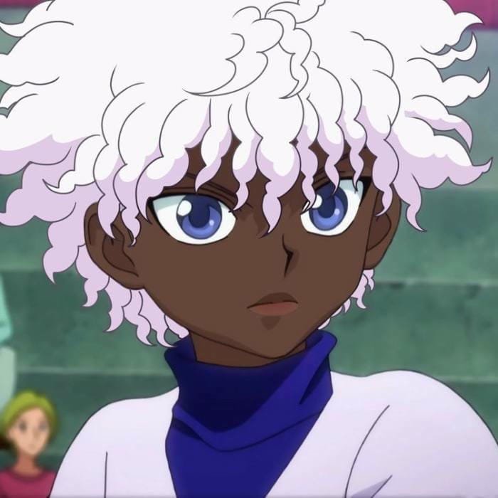 casual selfie style black guy pfp