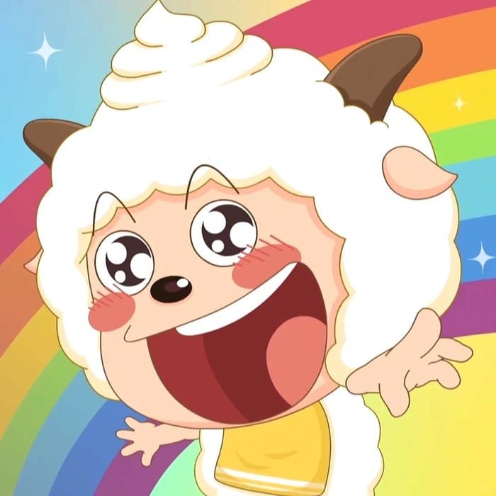 cheerful happy pfp smiling face