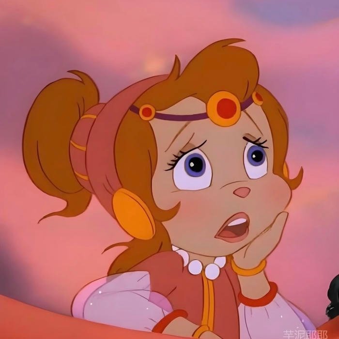 childhood cartoon network character cn pfp