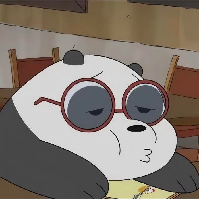 classic cn pfp tv character cute