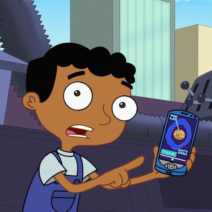 cn boy pfp with quirky personality