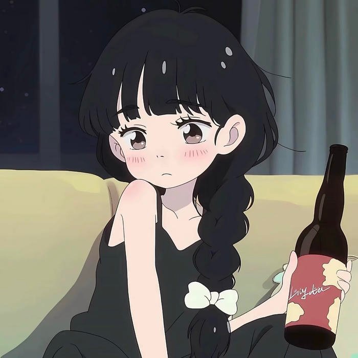 cn pfp black girl chosen for pfp