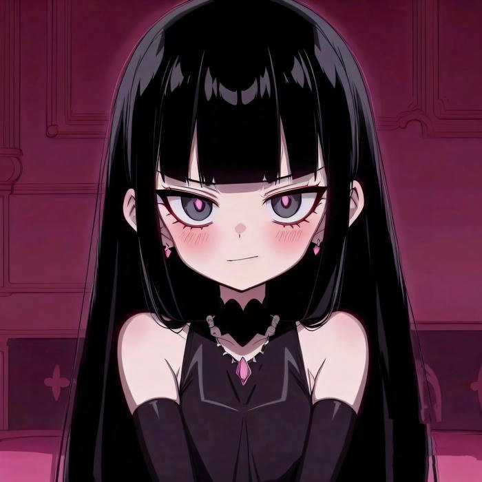 cn pfp black girl used as display photo