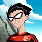 cn pfp boy character drawing made for pfp