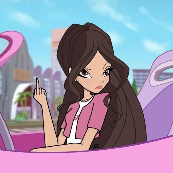 cn pfp character cartoon icon for pfp