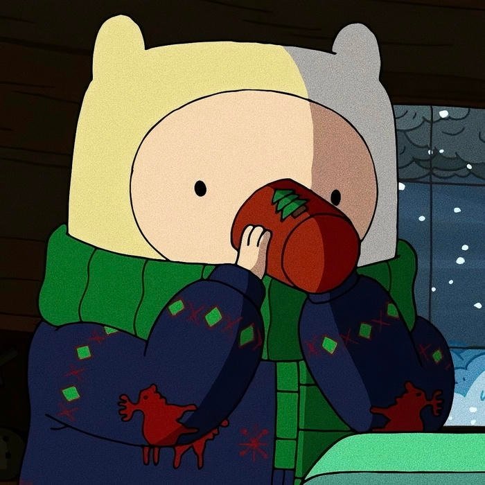 cn pfp character drawing for pfp