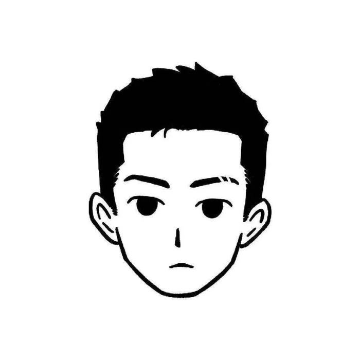 cool pfp for boys showing fearless mindset