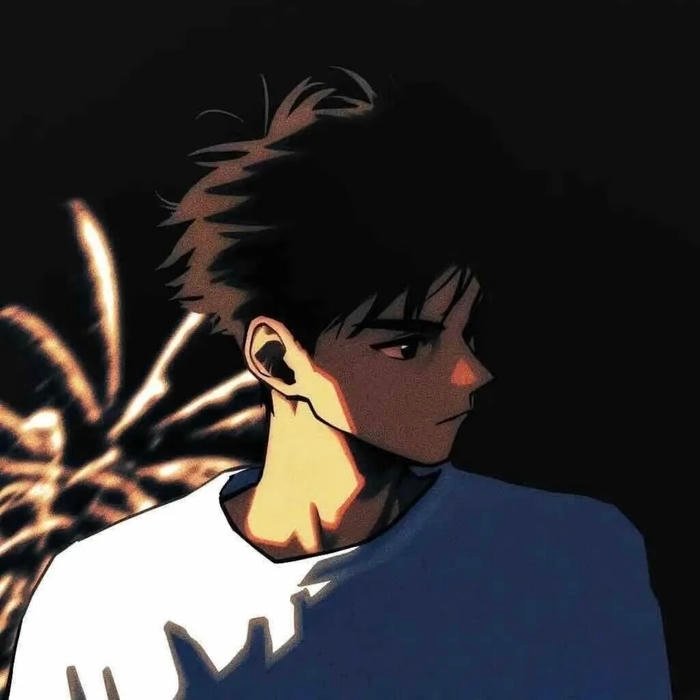 cool pfp for boys suited for modern boy aesthetics