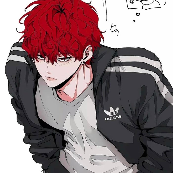 cool pfp for boys with sharp visual presence