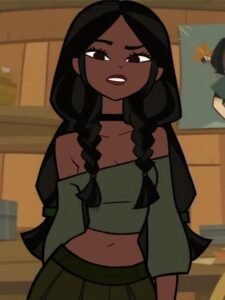 101+ Baddie cartoon characters with fun and stylish vibes