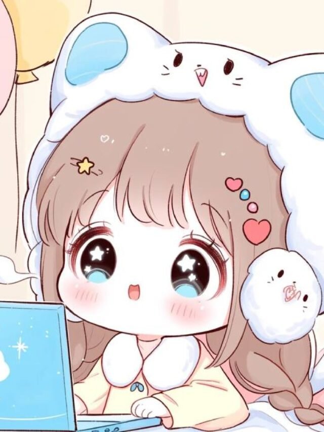 Chibi PFP art styles that instantly brighten your profile