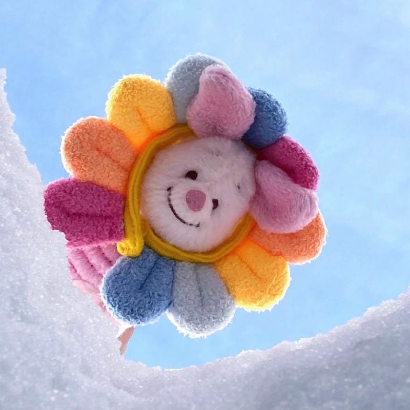 cute chill pfp for profile picture