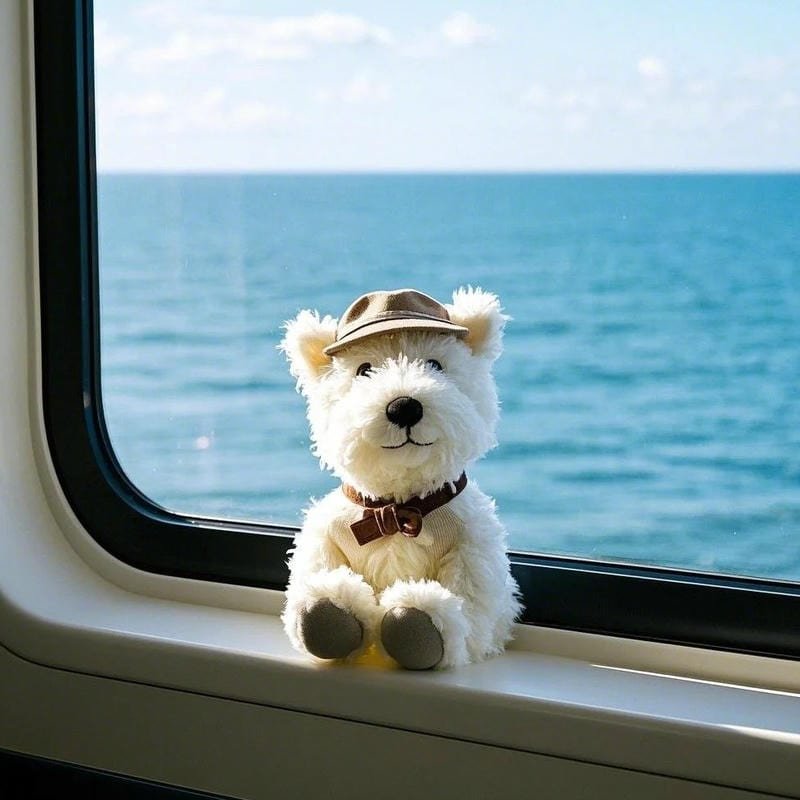 cute illustration pfp chill daily vibe