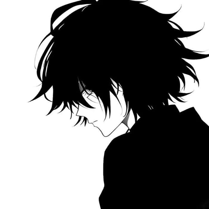 dark background icon black discord pfp use