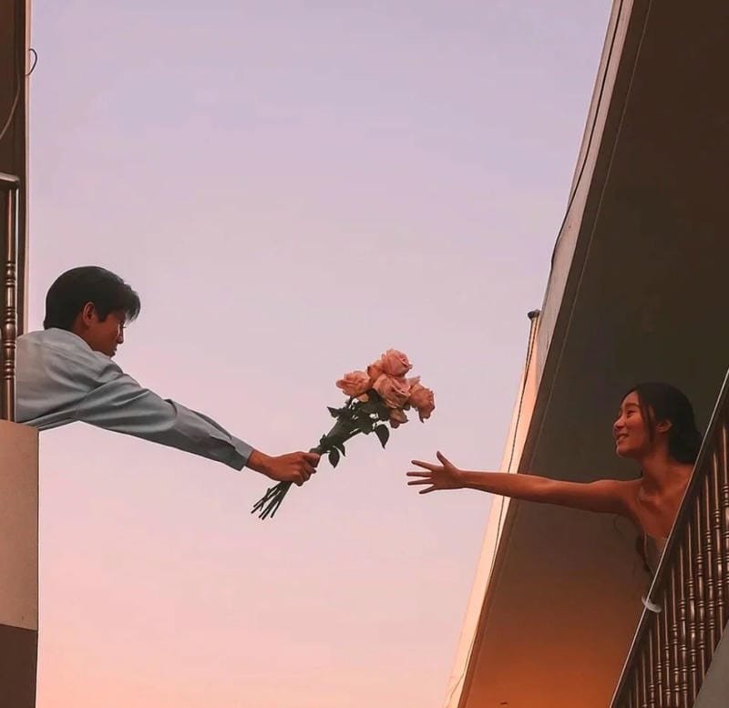 dark tone pfp chill moody aesthetic