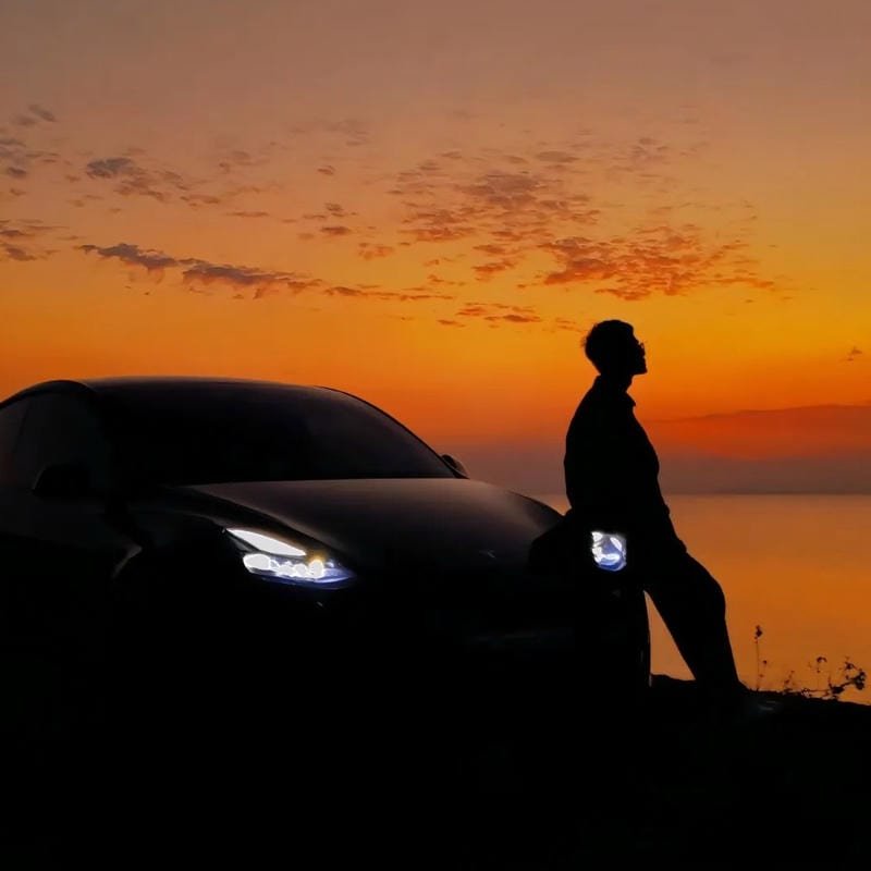 dreamy chill pfp pastel aesthetic