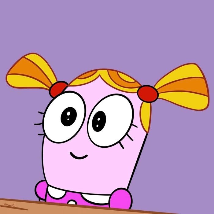 face cartoon cn pfp profile image