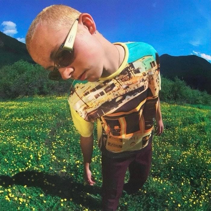 funny aesthetic pfp associated with humorous content