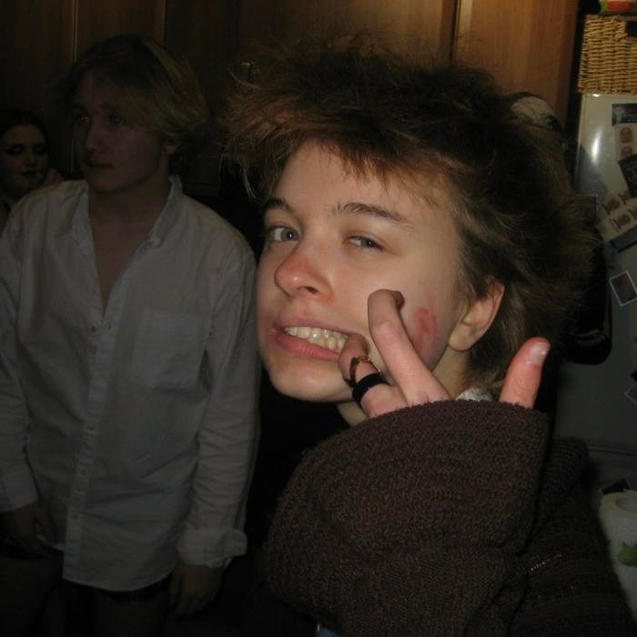 funny aesthetic pfp chosen for expressive profiles