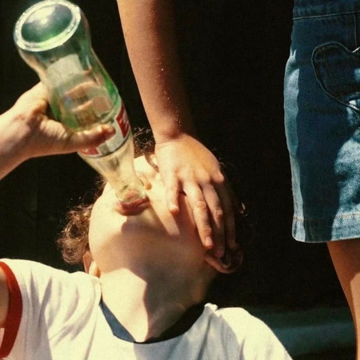 funny aesthetic pfp commonly seen on social platforms