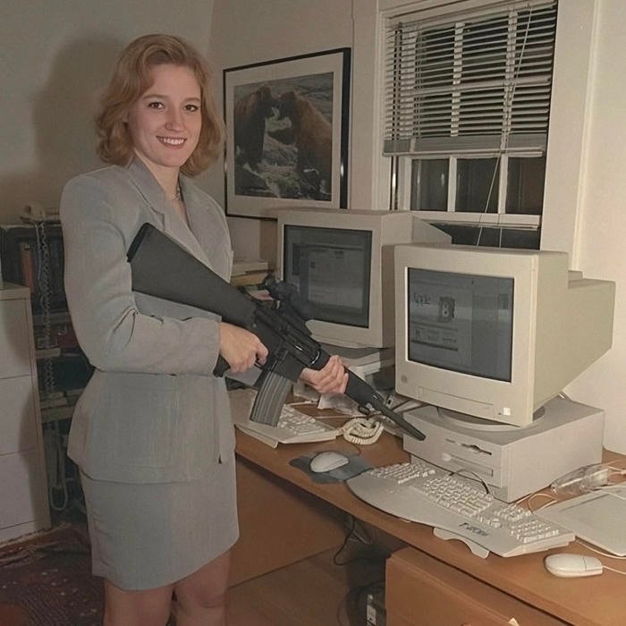 funny aesthetic pfp inspired by internet humor culture