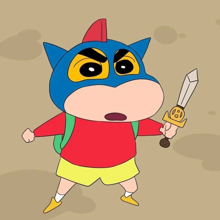 funny cartoon pfp with so humor