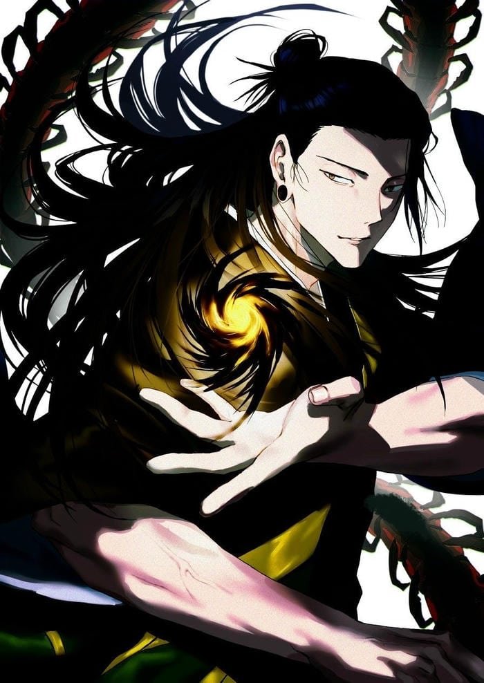 geto pfp capturing confidence formed by purpose