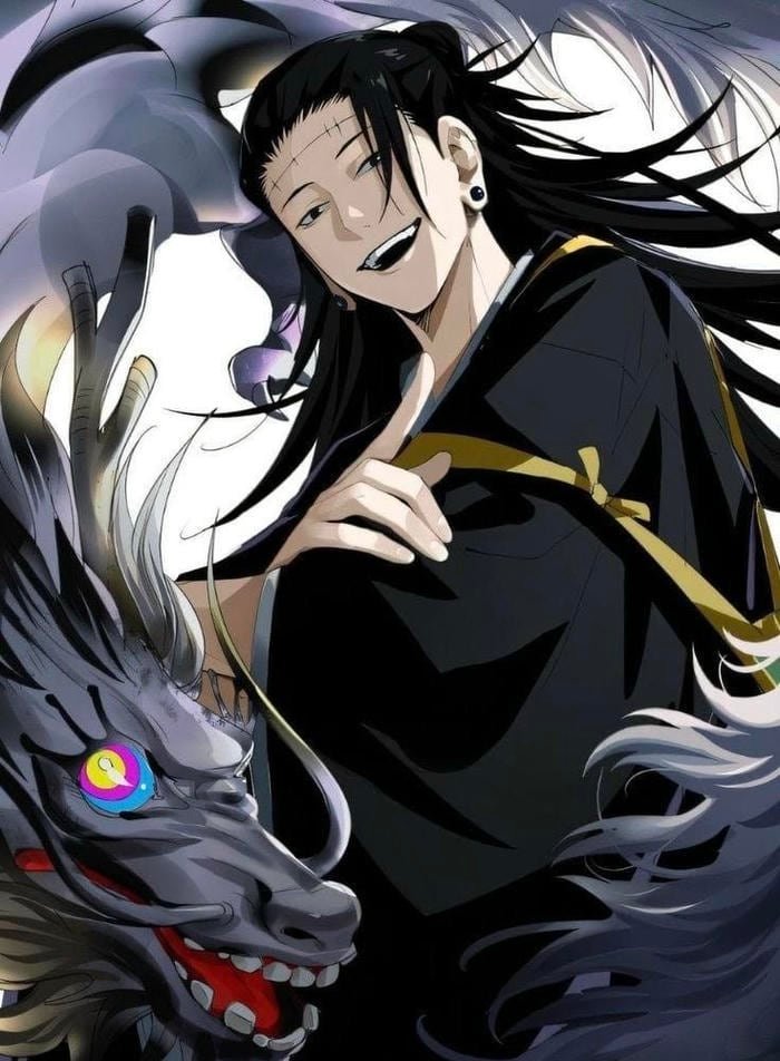 geto pfp portraying certainty rooted in personal conviction