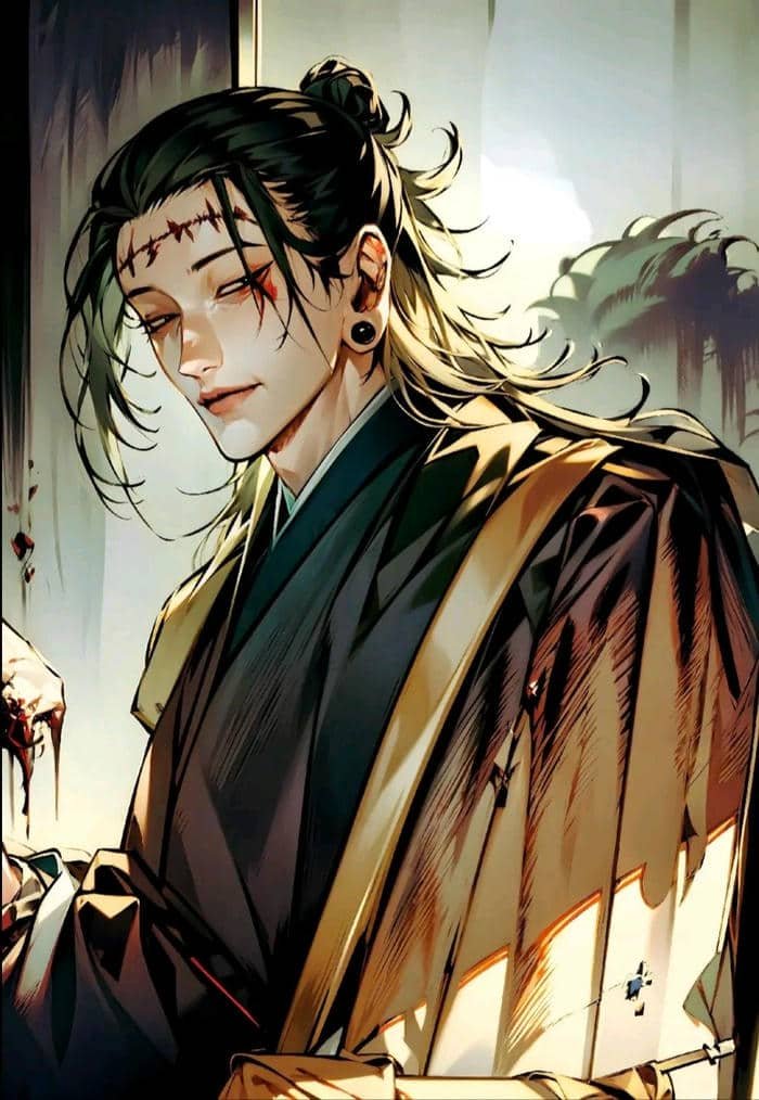 geto pfp reflecting confidence grounded in ideology