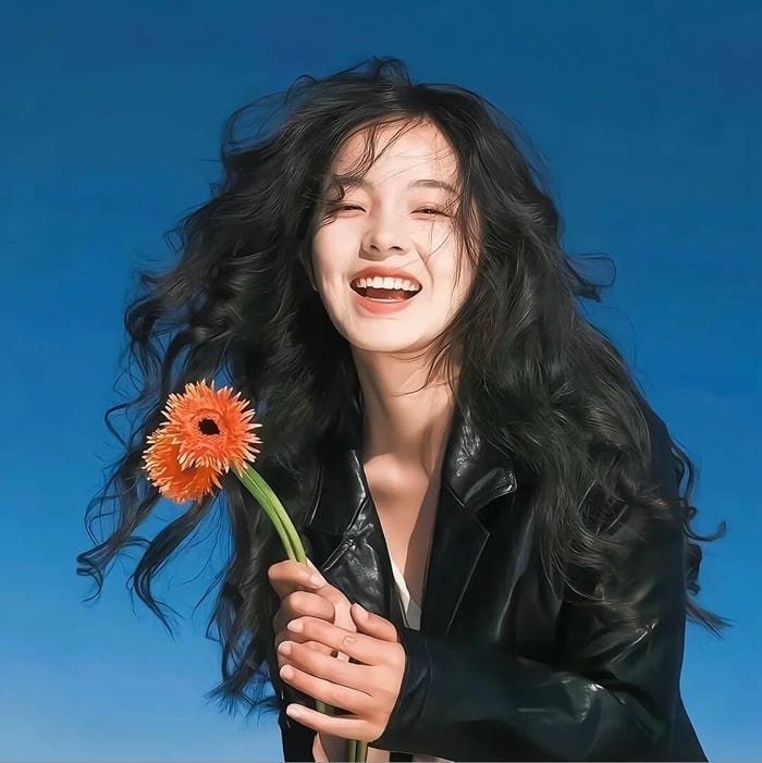 happy cute pfp joyful personality