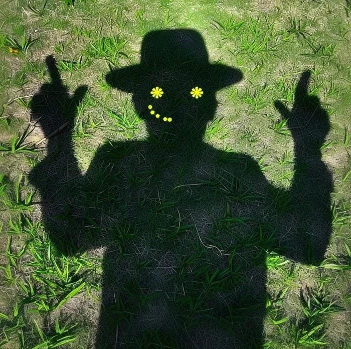 happy pfp cheerful expression cozy feeling