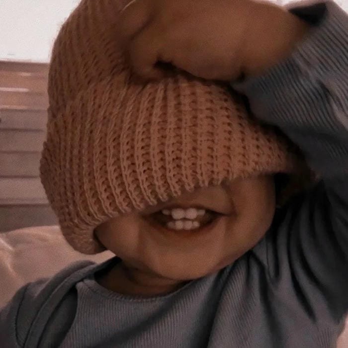 happy pfp playful smile friendly mood