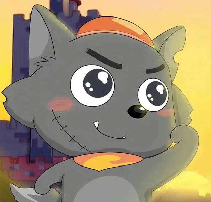 happy pfp soft smile comforting vibe