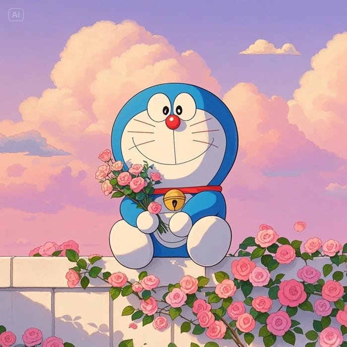 happy pfp sunny vibe cheerful look